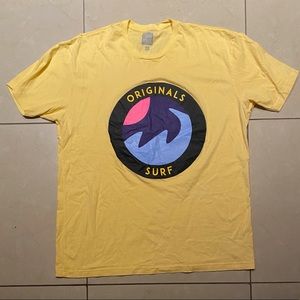 Originals tshirt size 2X (used)